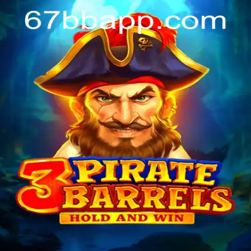 Explorando o Mundo de 3PirateBarrels: Aventura e Estratégia em Alto Mar