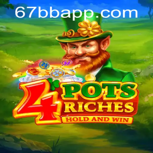 Explorando o Universo de '4potsriches': Um Novo Impacto no Mundo dos Jogos