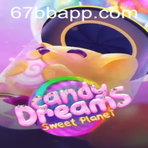 CandyDreams: Um Mundo de Aventuras e Estratégias