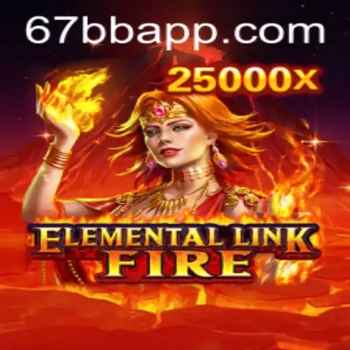 ElementalLinkFire: Uma Jornada Através dos Elementos