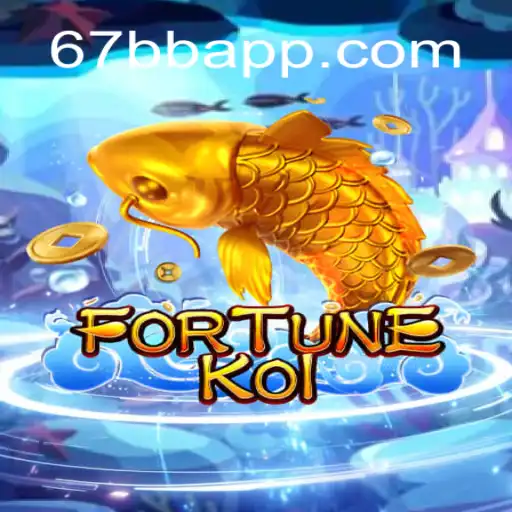 FORTUNEKOI: Um Mergulho no Mundo do Jogo Inovador