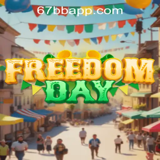 Descubra FreedomDay: O Jogo Inovador que Está Transformando o Mundo