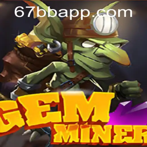 Explorando GemMiner: O Jogo Que Transforma Estratégia em Aventura