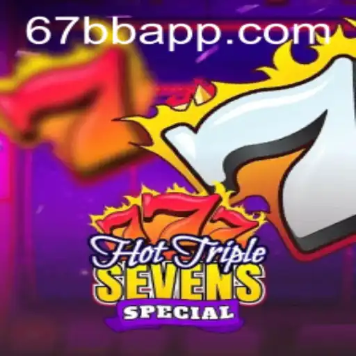 Explorando o Mundo do HotTripleSevensSpecial