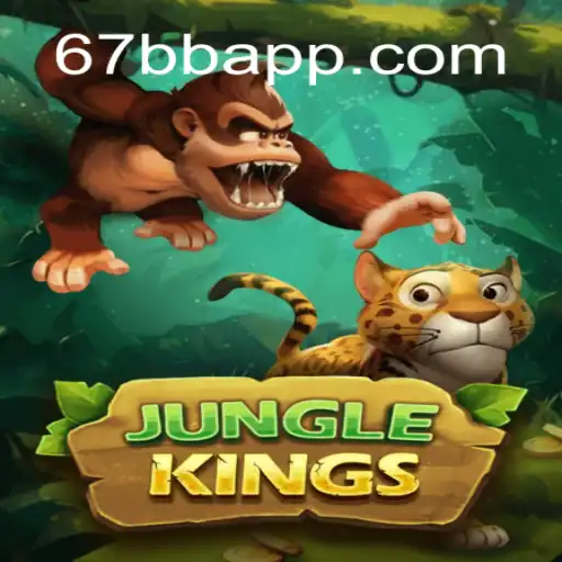 Explorando o Universo Emocionante de JungleKings