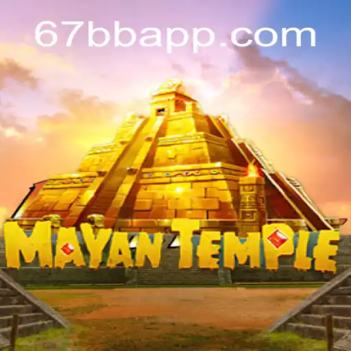 Descubra a Aventura do Jogo 'MayanTemple'