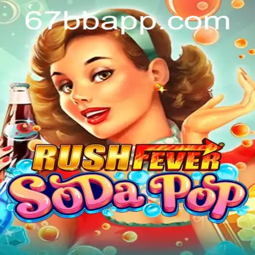 Explorando o Mundo de RushFeverSodaPop: Descrição, Introdução e Regras
