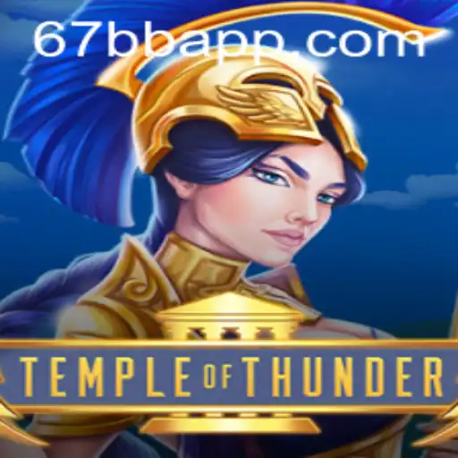 Temple of Thunder: Uma Aventura Épica no Mundo Interativo dos Games