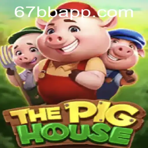 ThePigHouse: O Jogo que Está Revolucionando o Entretenimento Digital