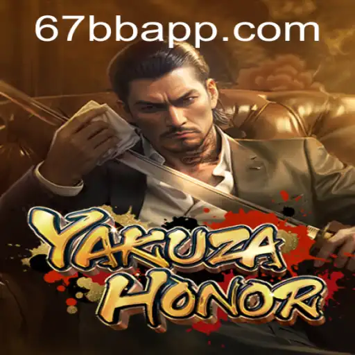 Descubra as Emoções de YakuzaHonor: Um Jogo de Estratégia e Lealdade